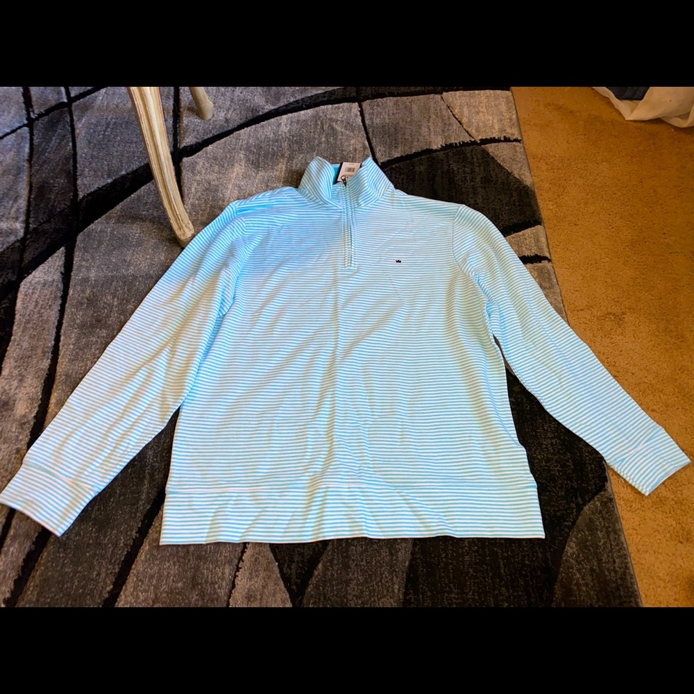 Crown & ivy pull over